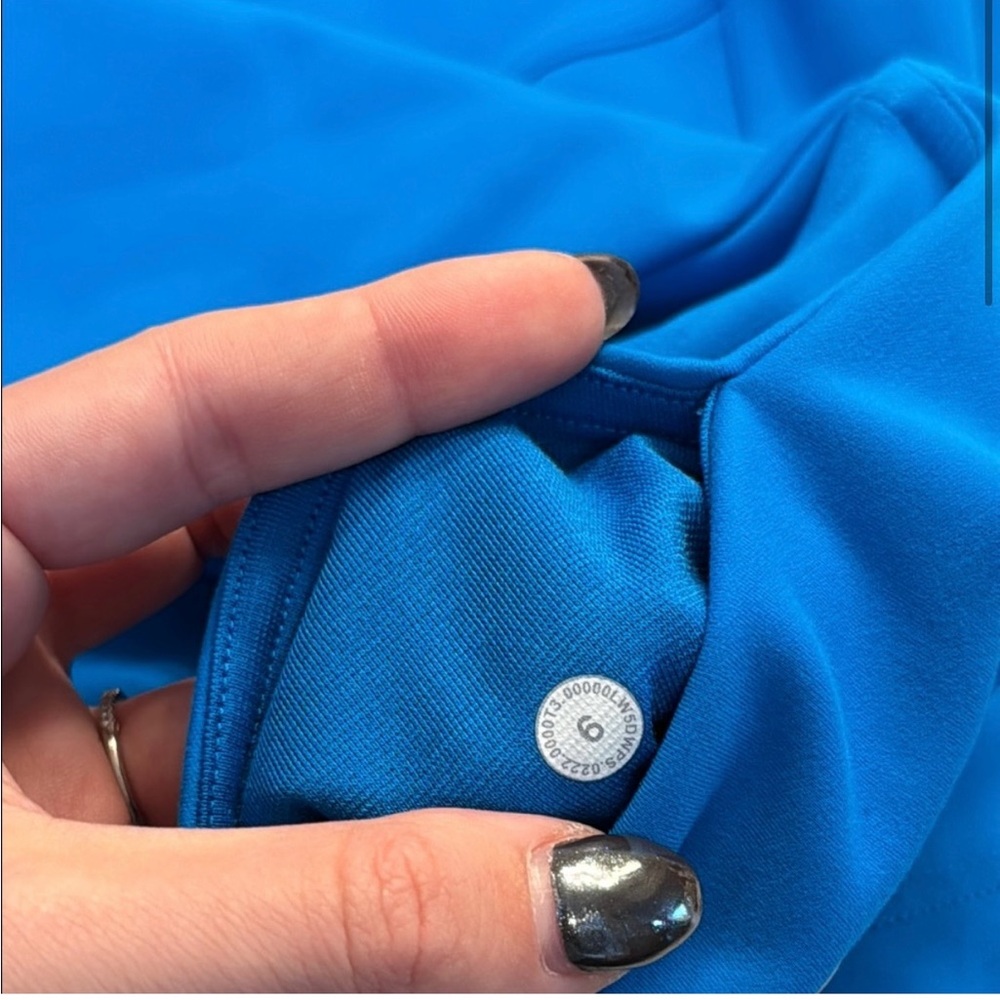 Lululemon InStill High-Rise Tight 25" Poolside - Picture 4 of 6